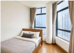 Soleil @ Sinaran (D11), Condominium #602944421